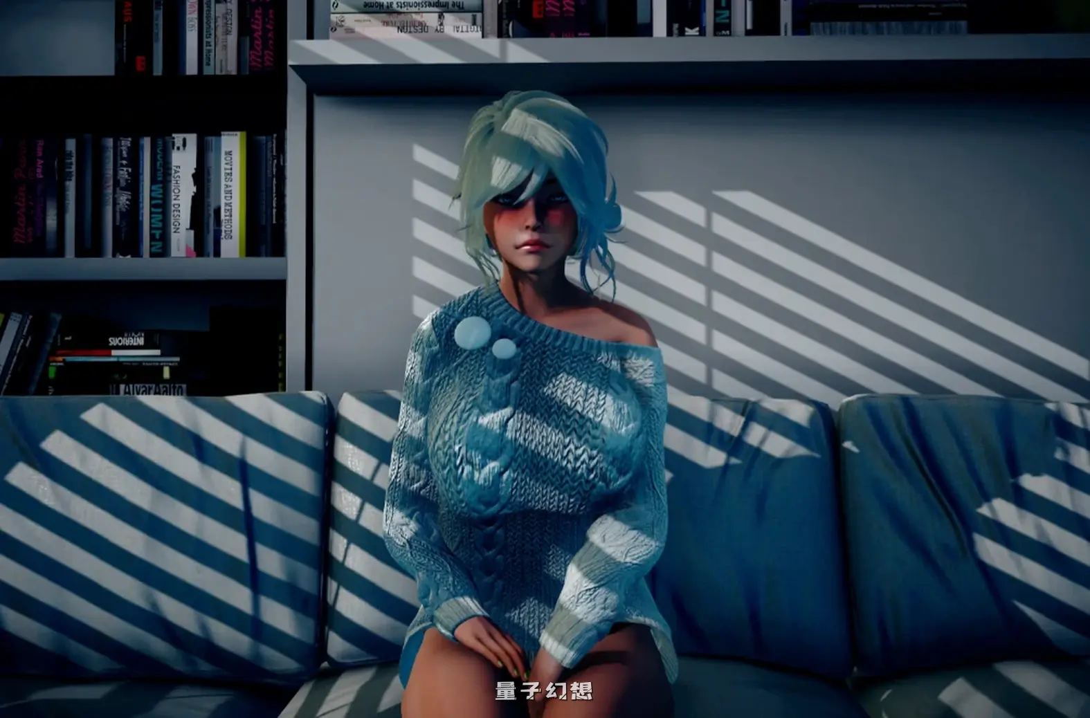 不和谐v4 AI汉化版(亚洲SLG/杰里米)更新/5.16G