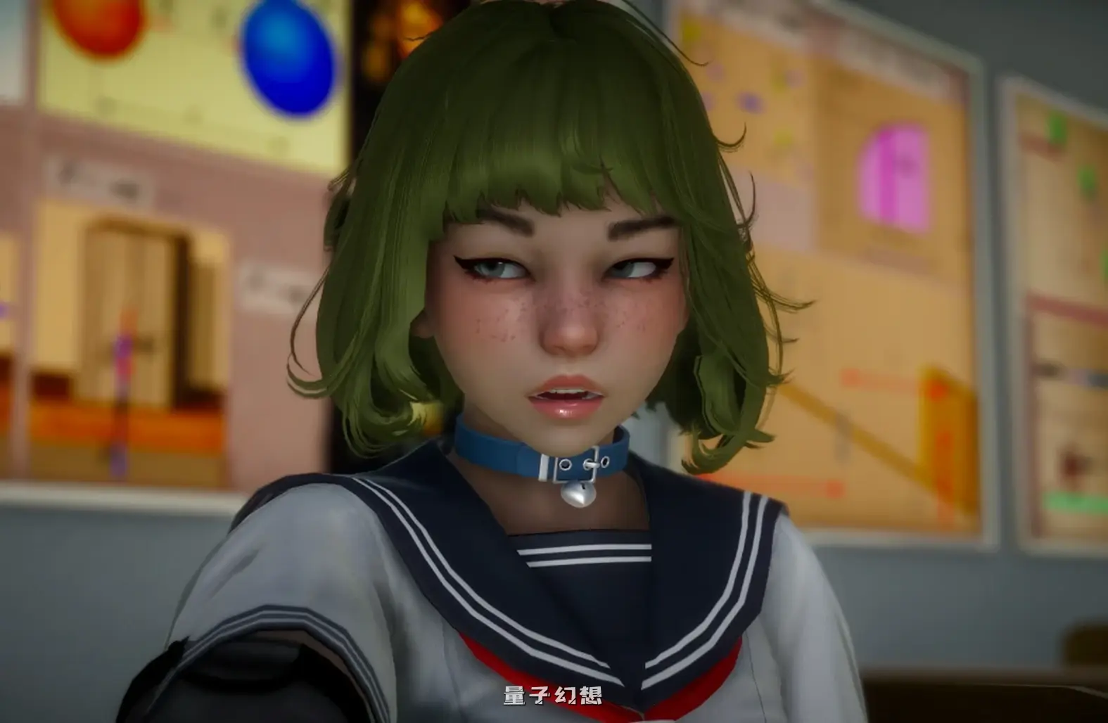 勇心学院2v0.4 AI汉化版(亚洲SLG/AI汉化)更新/5.86G