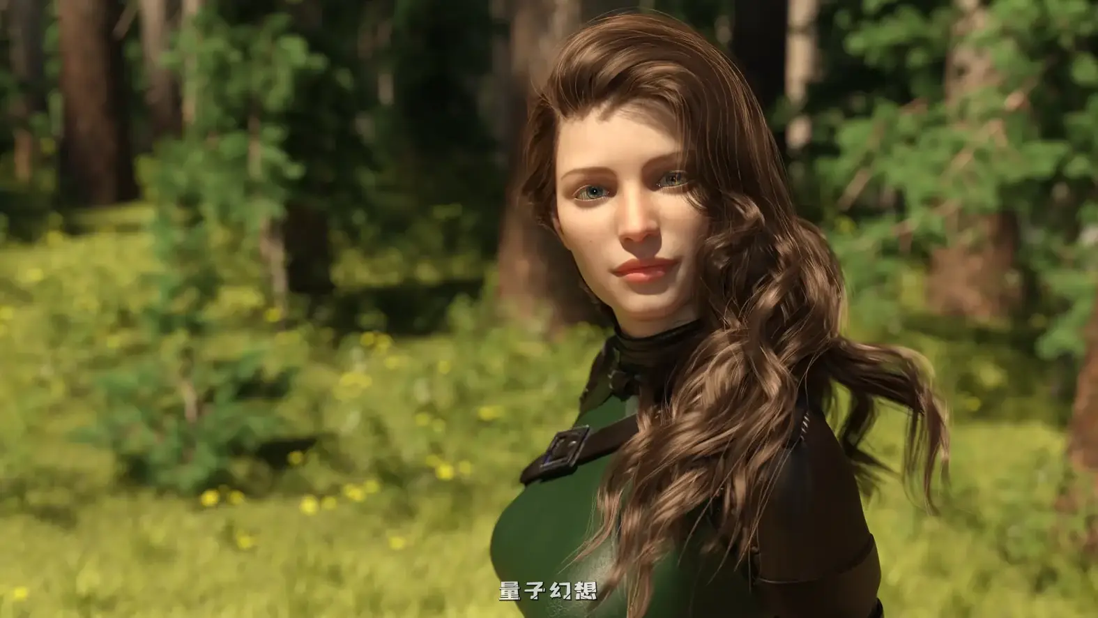 力量的代价Ep.30 AI汉化版(SLG/玛丽亚/3D)更新/11.8G