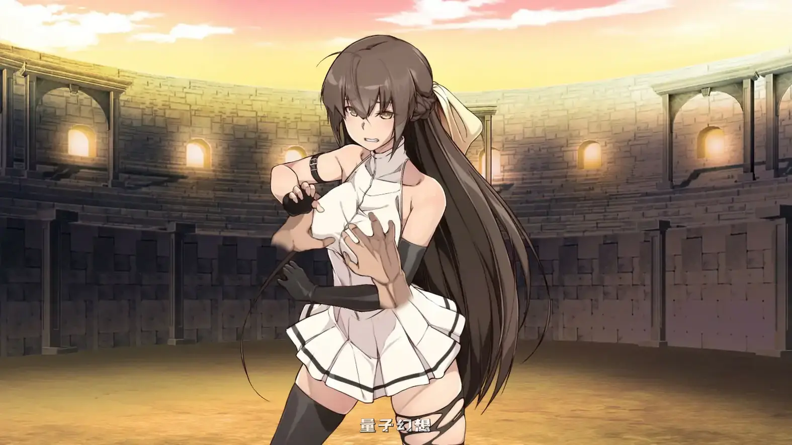 奴隶调教计划 V2.1 官方中文汉化版(梅琳/日系SLG/2D/官中)478MB