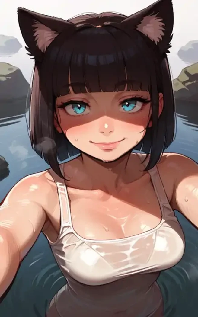 易变的狐狸妮基Ch.4.2 AI汉化版(SLG/AI汉化/2D)更新/820MB