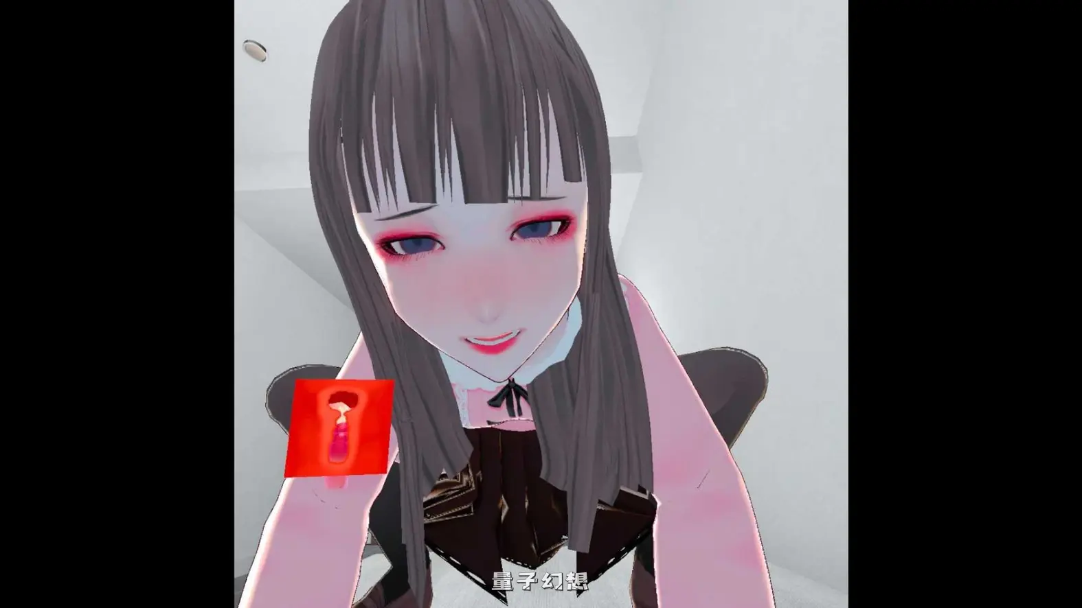 接吻特化 我的女友到家里来玩  v2.0 官方中文版(日式SLG/阿黑颜/病娇) 370M