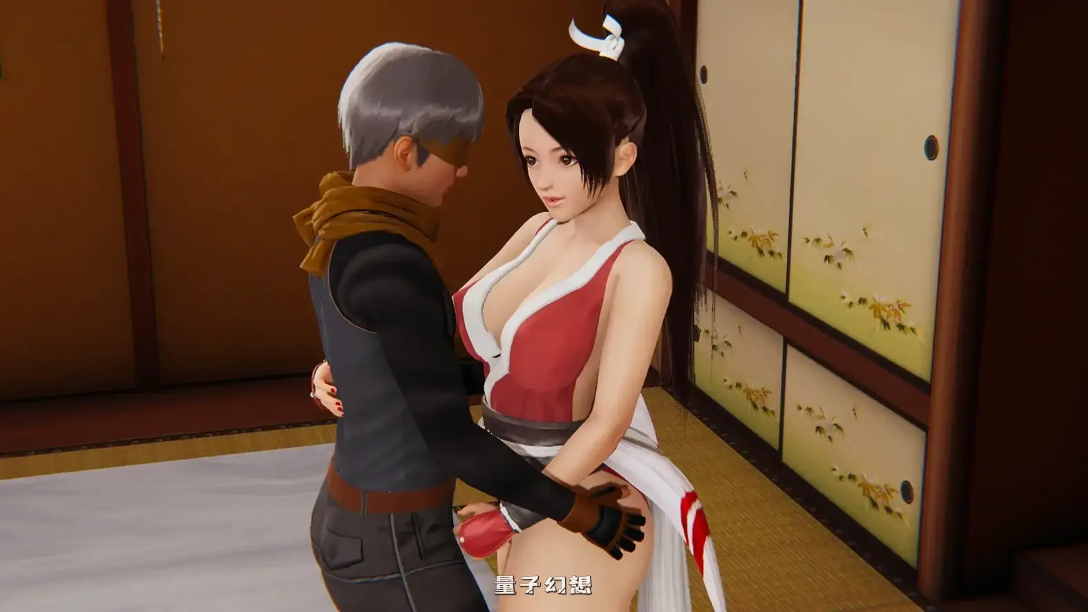 奇幻后宫女英雄的秘密v0.9801 AI汉化版(亚洲SLG/汉化/同人)更新/1.0G