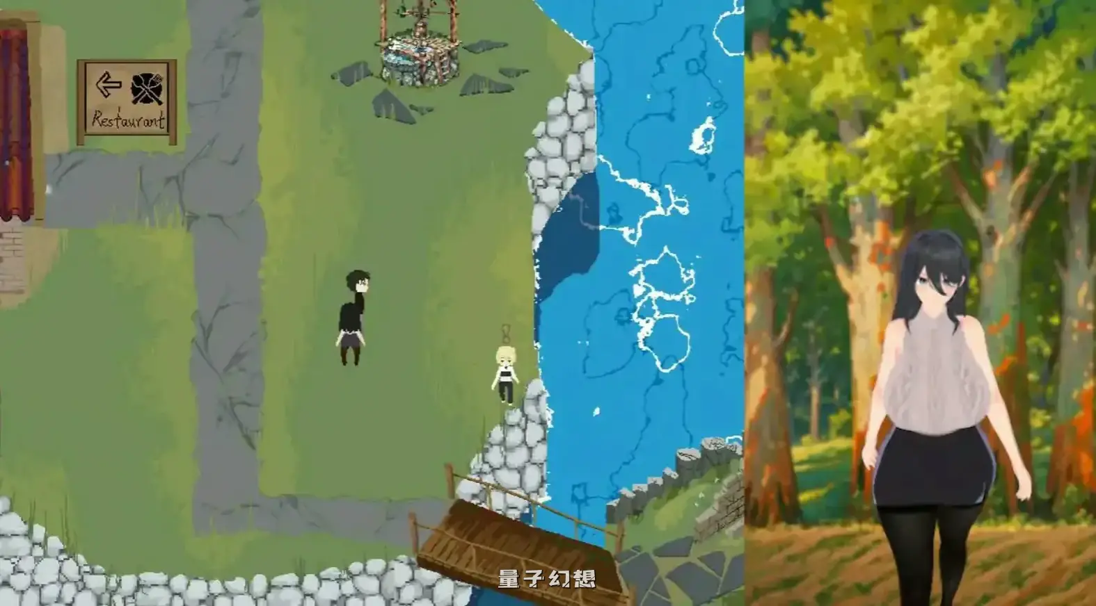 噩梦侵蚀#循环#官方中文正式版(日系SLG/2D/官中)4.55G