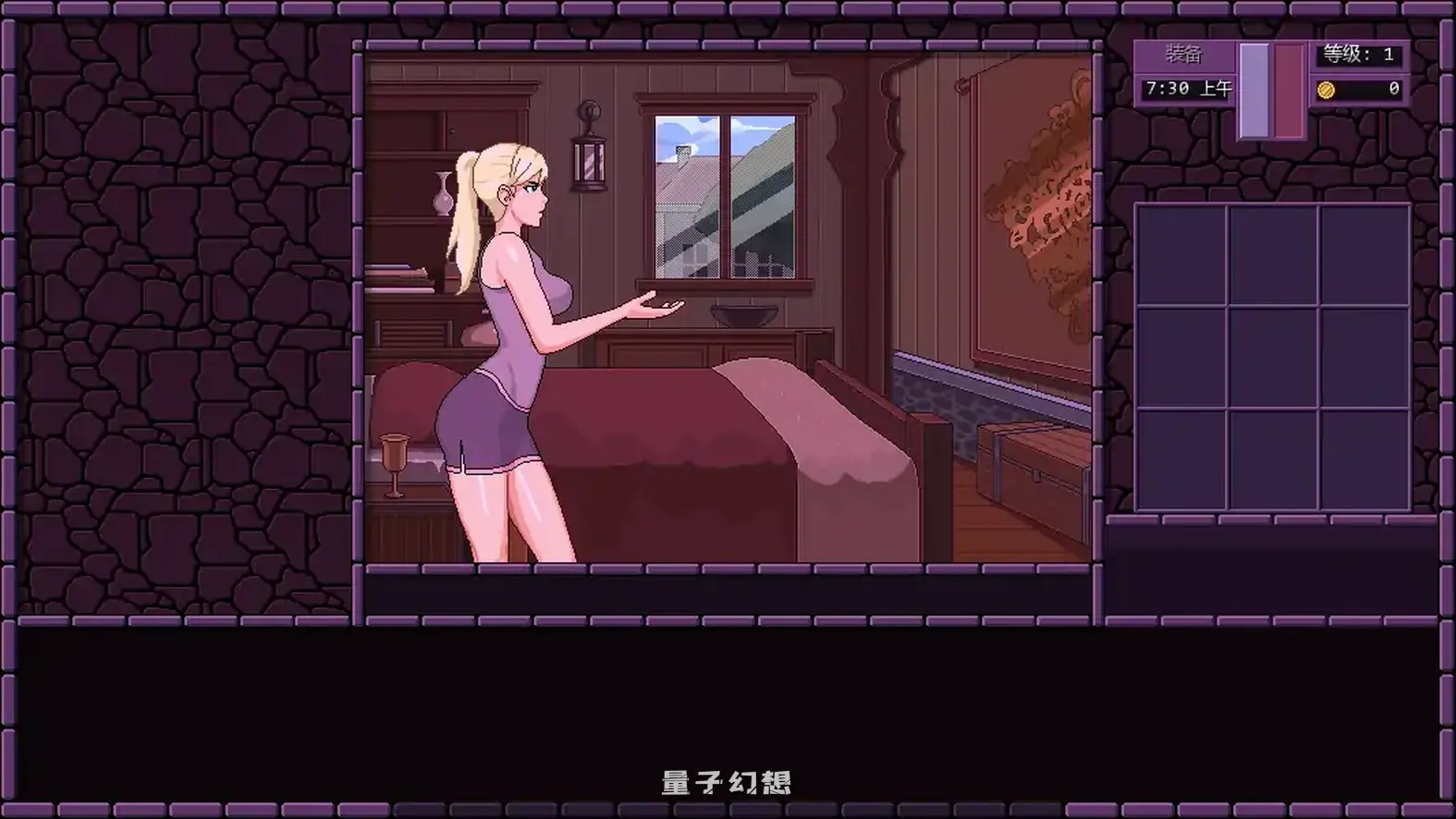 魔法小镇v0.74.002 AI汉化版(SLG/AI汉化/2D)更新/1.05G