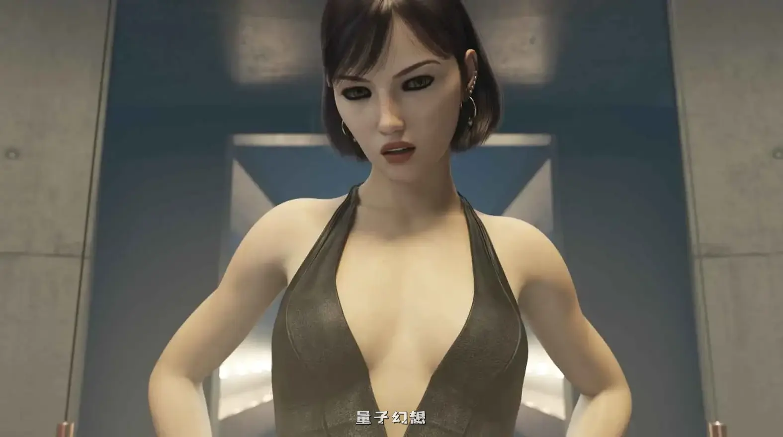 女神的冠军v0.3 AI汉化版(SLG/动态)更新/6.70G 手机游戏 第3张-量子幻想 女神的冠军v0.3 AI汉化版(SLG/动态)更新/6.70G