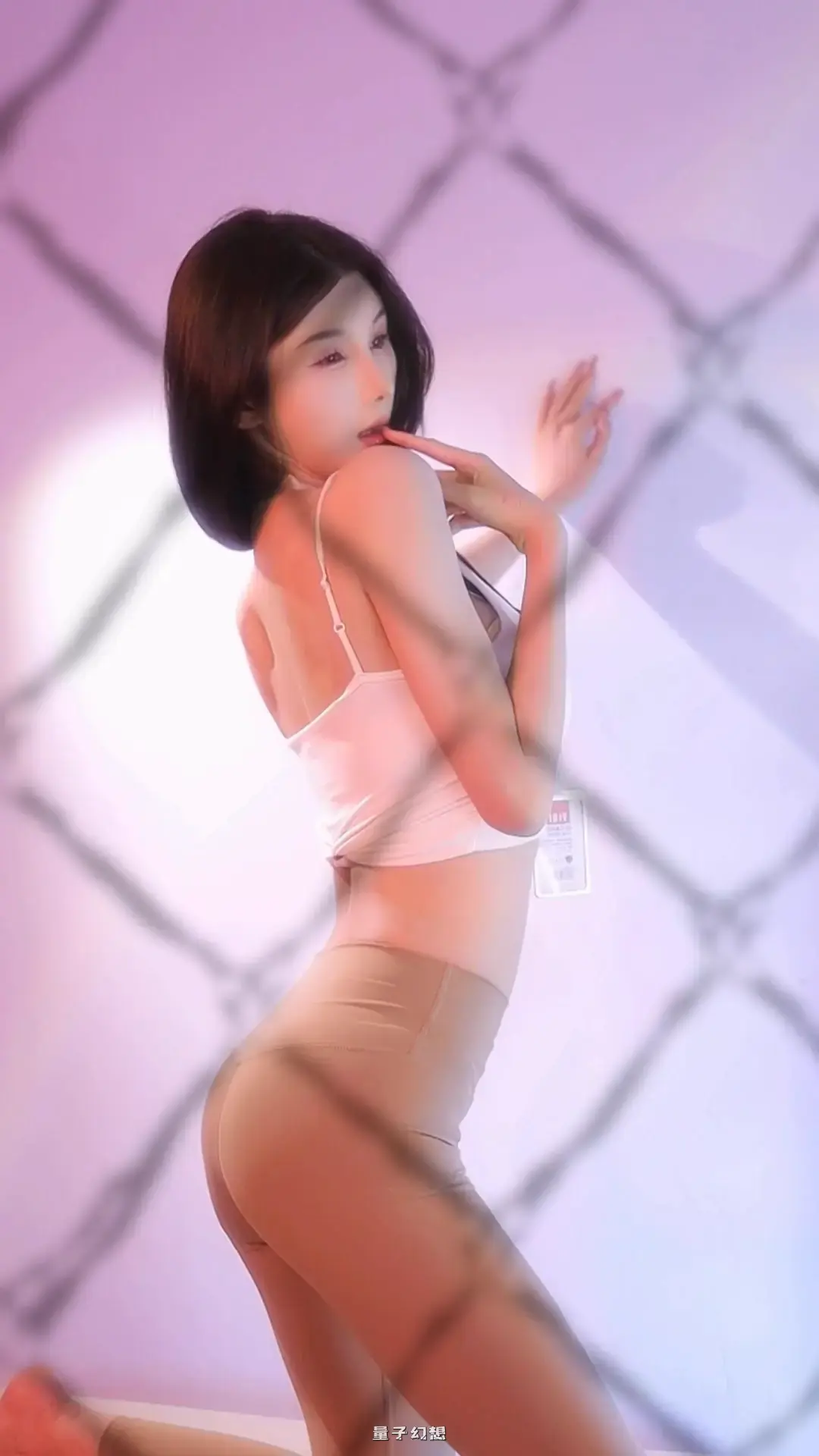 [主播]B站UP主小鹿想你精选热舞合集[14V/2.2G]