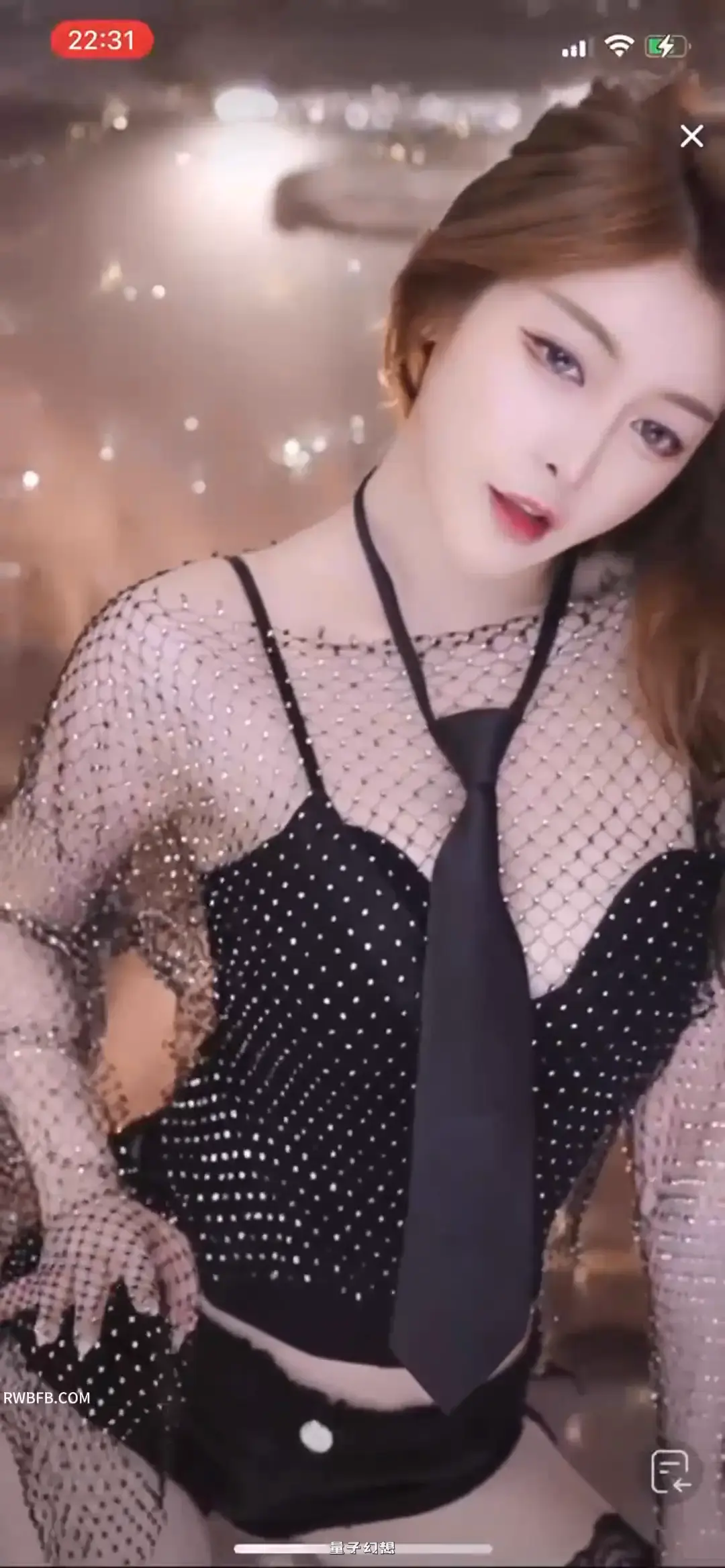 [主播]抖音直播是妙璇呀小号精选舞蹈合集[25V/2.32G]