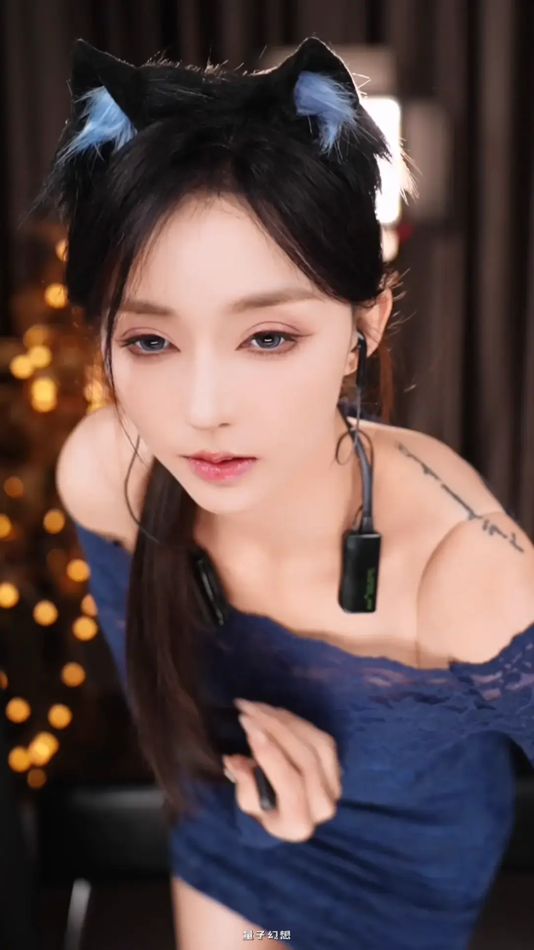 [主播]抖音直播潘子初精选舞蹈合集[23V/2.24G]