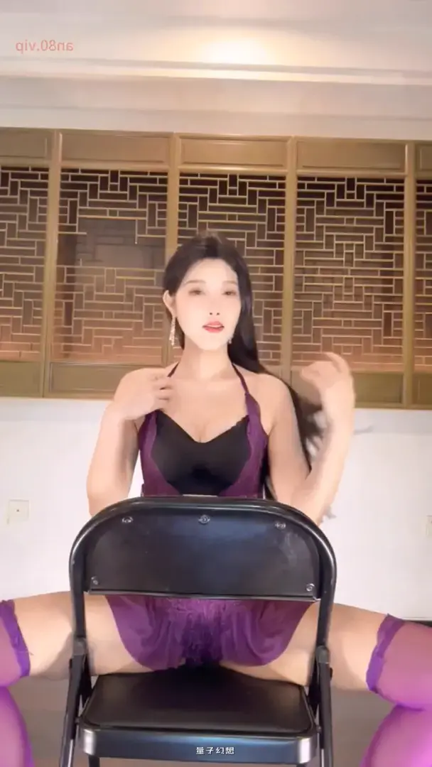 [小姐姐]抖音主播圈圈吖付费定制热舞[6V/1.82G]