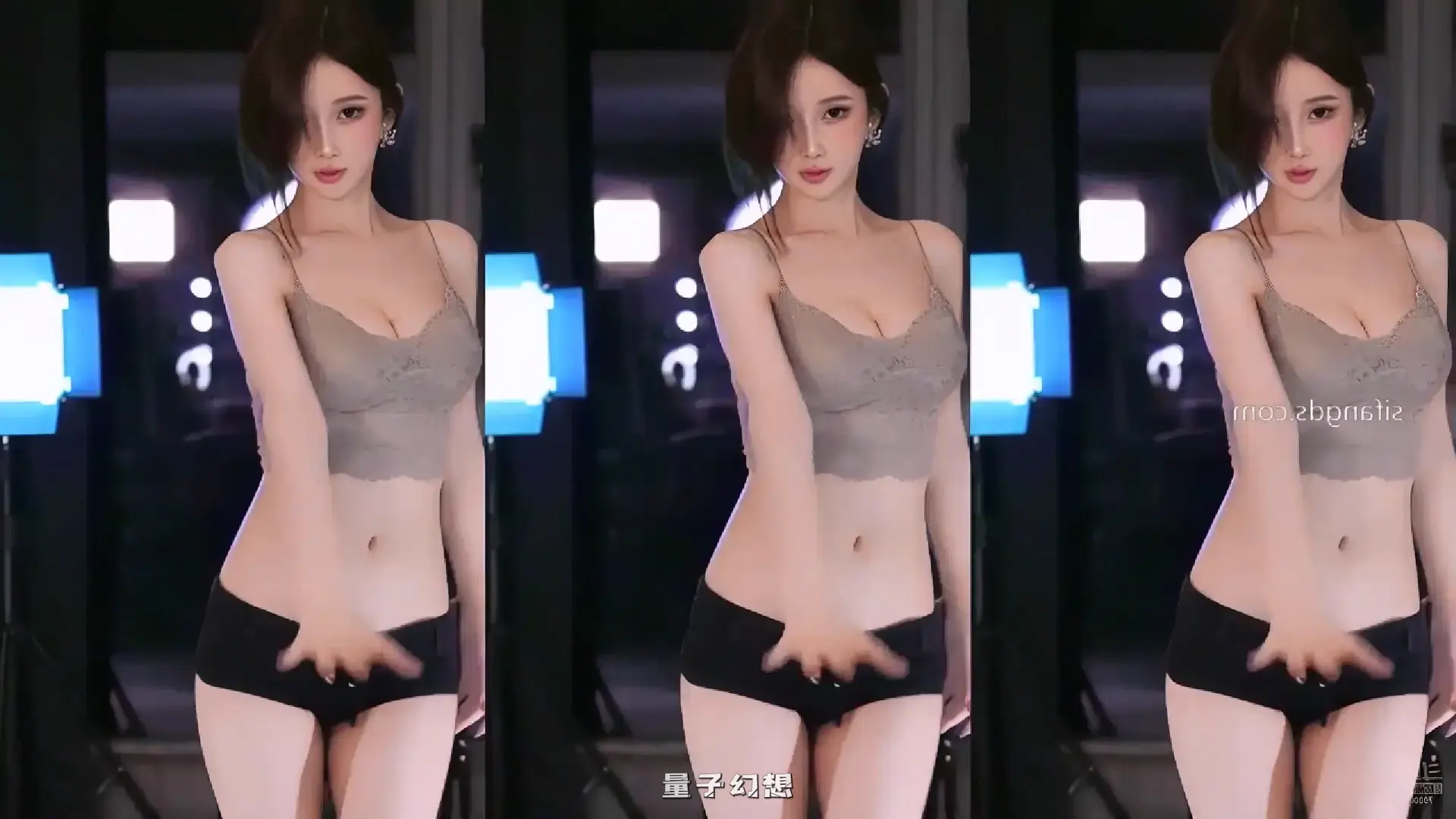 [主播]斗鱼直播ella亦亦25年10月精选热舞合集[19V/1.98G]