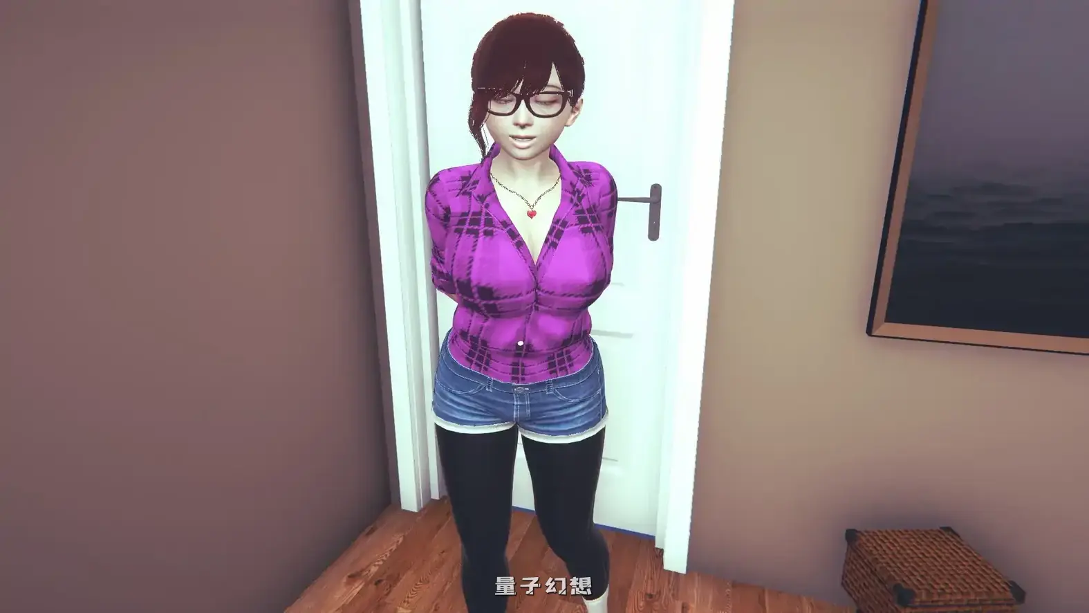 由里大学0.66.1 AI汉化版(亚洲SLG/沙盒)更新/8.64G