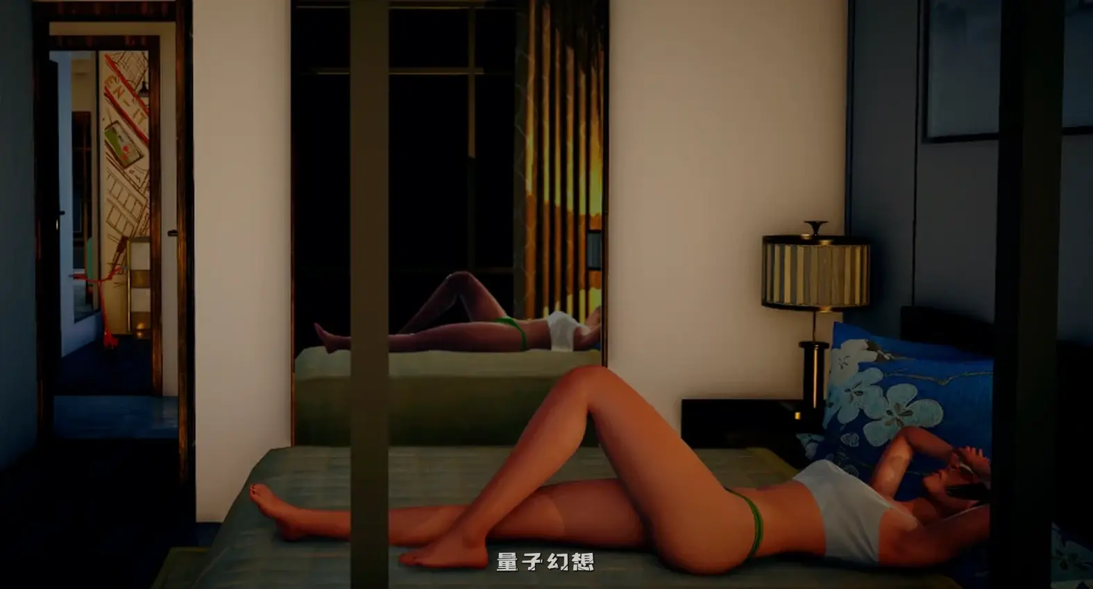 不和谐v4 AI汉化版(亚洲SLG/杰里米)更新/5.16G