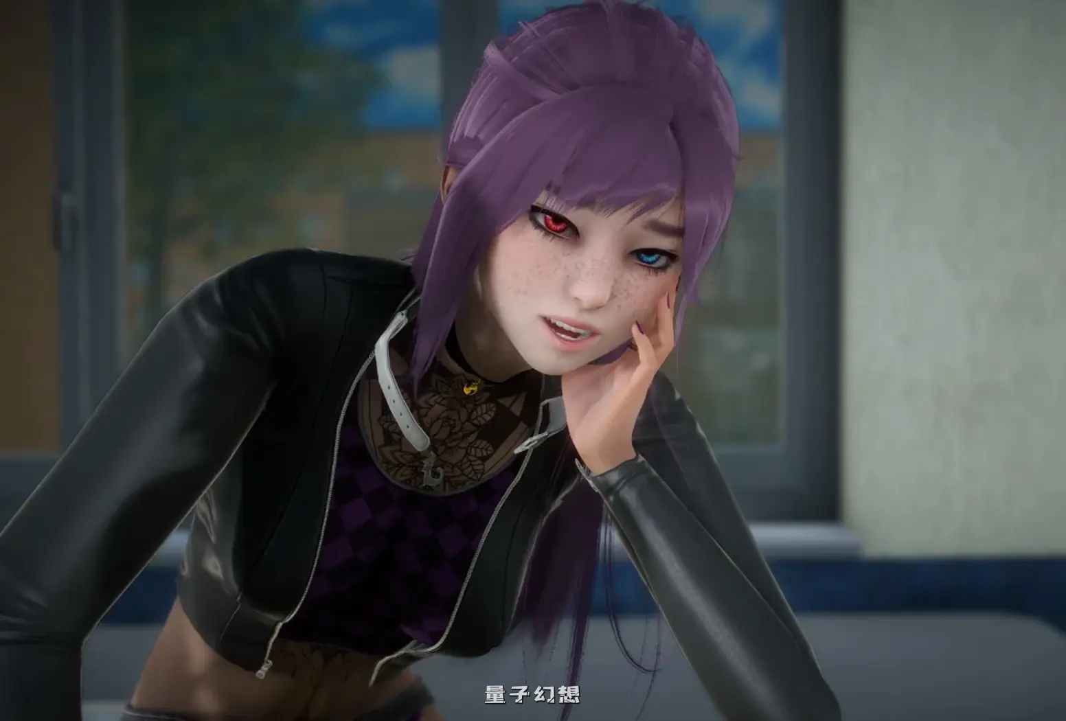 勇心学院2v0.4 AI汉化版(亚洲SLG/AI汉化)更新/5.86G