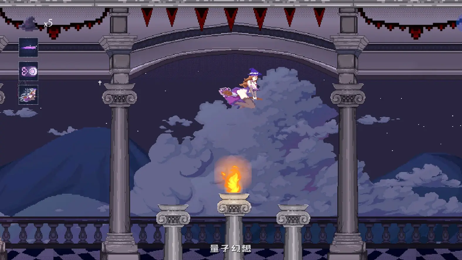 俏臀之恋:欲望与魔力 Clappy Cheeks: Lust and Magic Ver0.31 官中版(亚洲风/ACT)新作/ 550M 电脑游戏 第4张-量子幻想 俏臀之恋:欲望与魔力 Clappy Cheeks: Lust and Magic Ver0.31 官中版(亚洲风/ACT)新作/ 550M