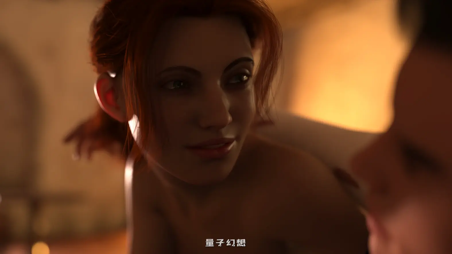 力量的代价Ep.30 AI汉化版(SLG/玛丽亚/3D)更新/11.8G