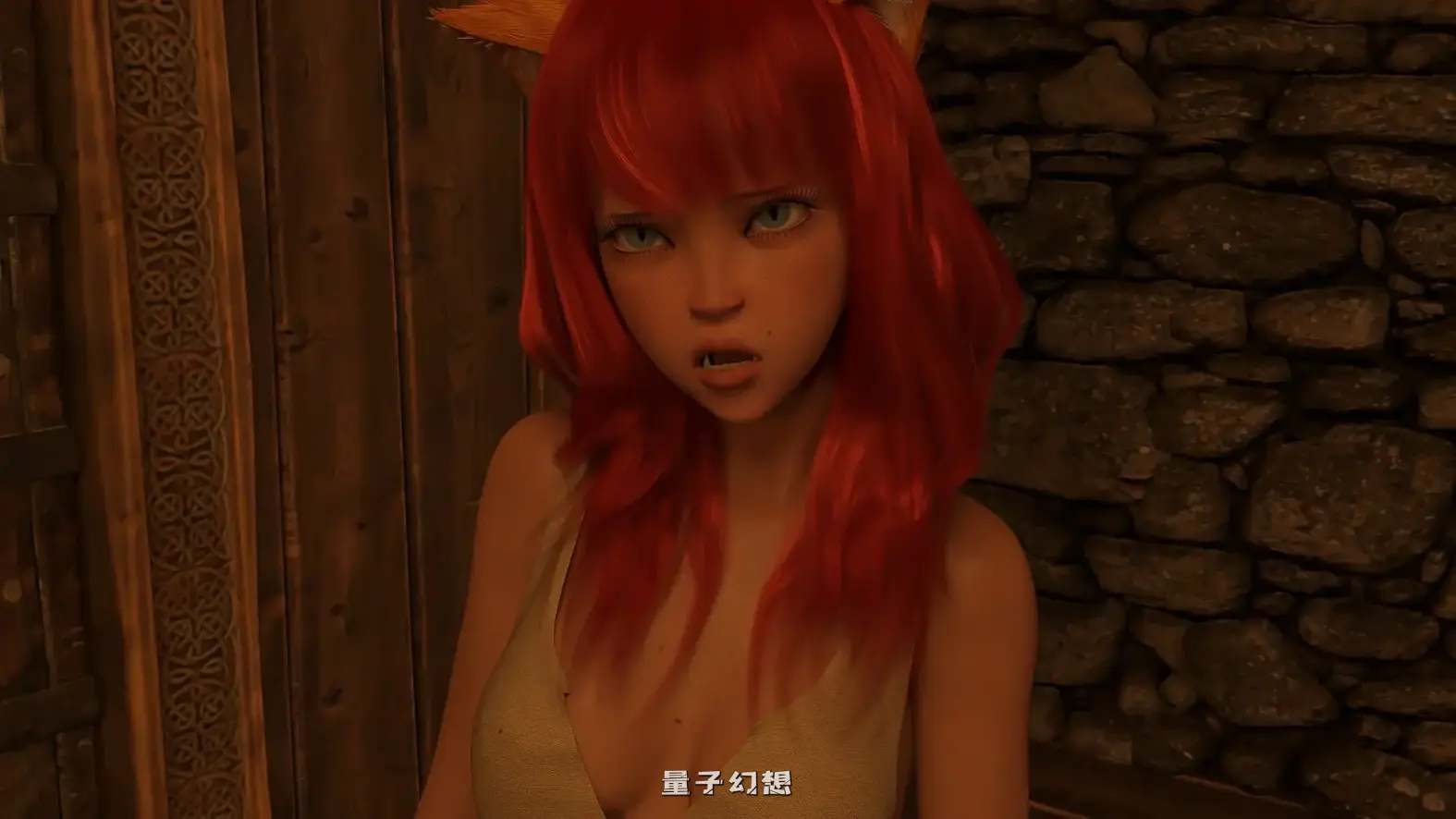 我是如何成为英雄的0.15 AI汉化版(欧美SLG/AI汉化/图库解锁)更新/5.88G