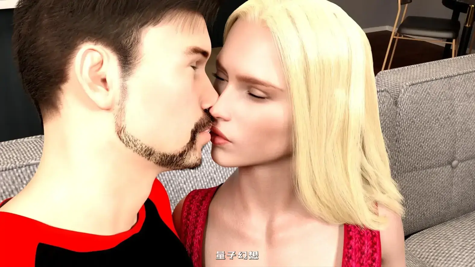 万能之人v0.42 AI汉化版(SLG/AI汉化/画廊解锁)更新/7.52G