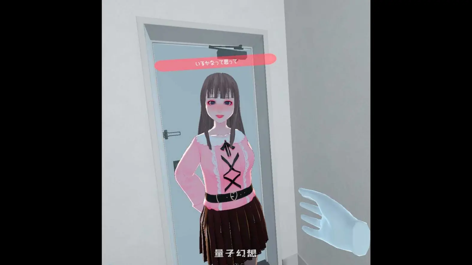 接吻特化 我的女友到家里来玩  v2.0 官方中文版(日式SLG/阿黑颜/病娇) 370M