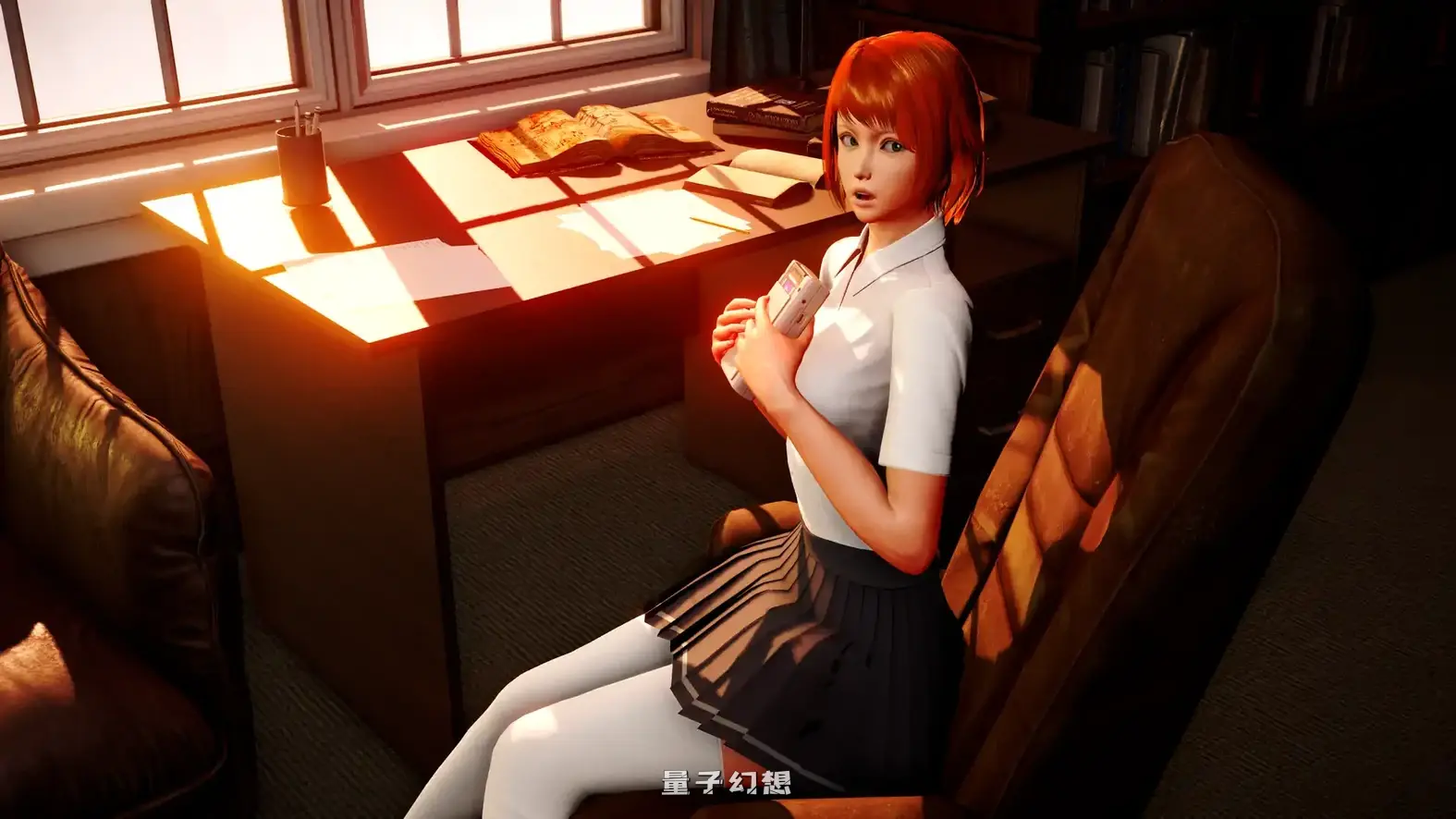 裂隙中的房子0.8.03r2 AI汉化版(亚洲SLG/AI汉化/图库解锁)更新/4.16G