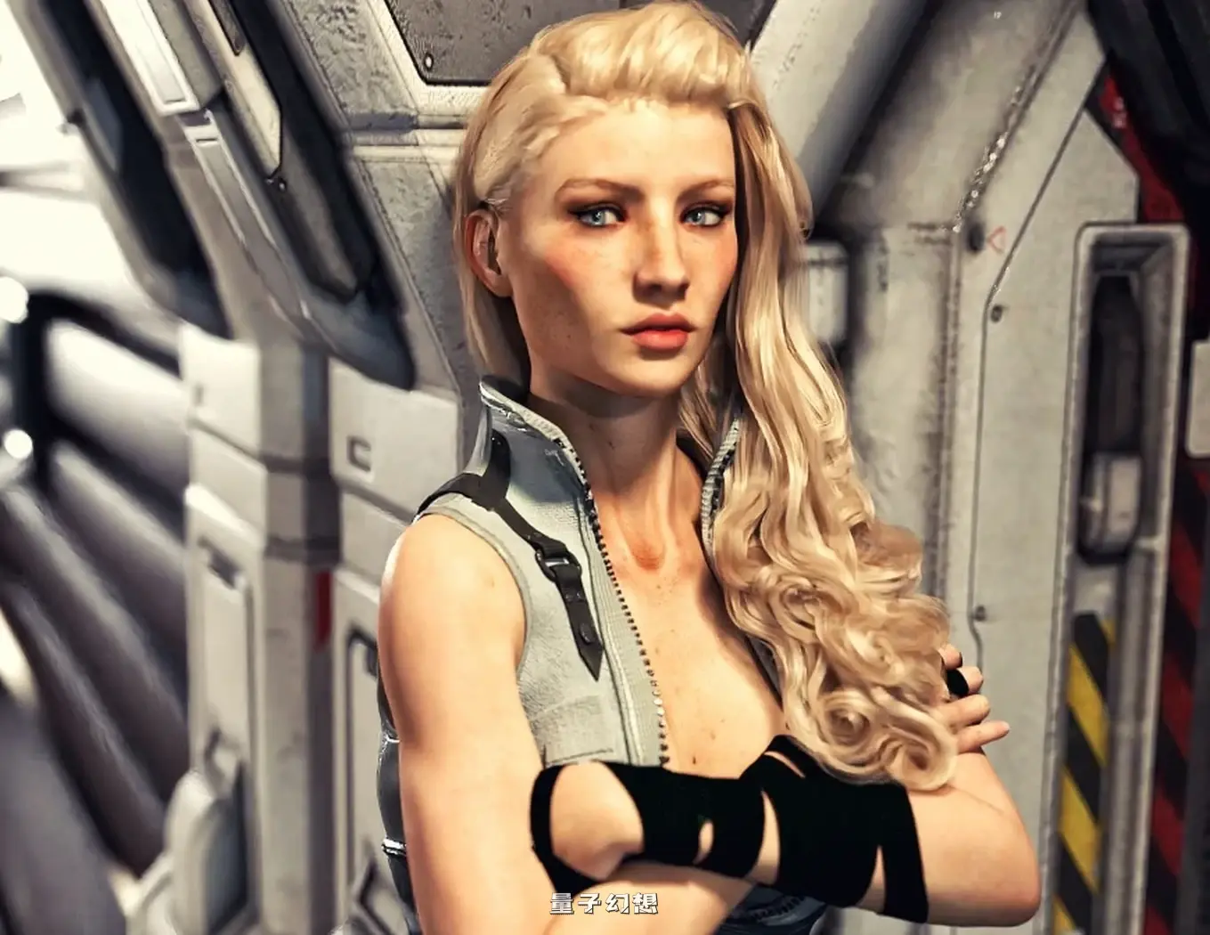 星球大战：潜伏的阴影v2 AI汉化版(SLG/AI汉化/同人)更新/2.53G