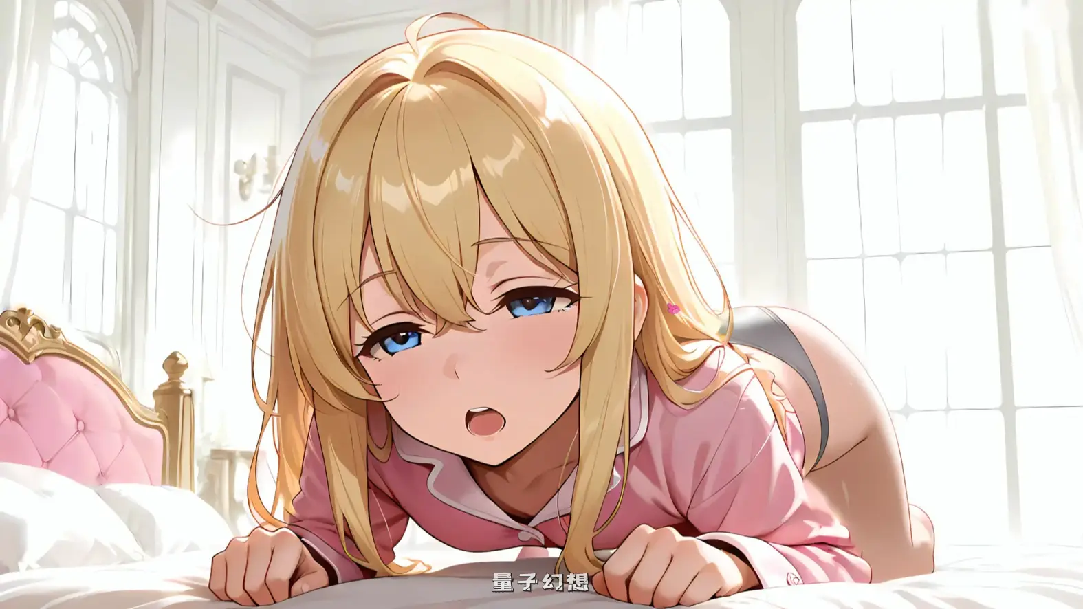 和王国公主们做 官方中文版(亚洲SLG/2D/官中)1.68G