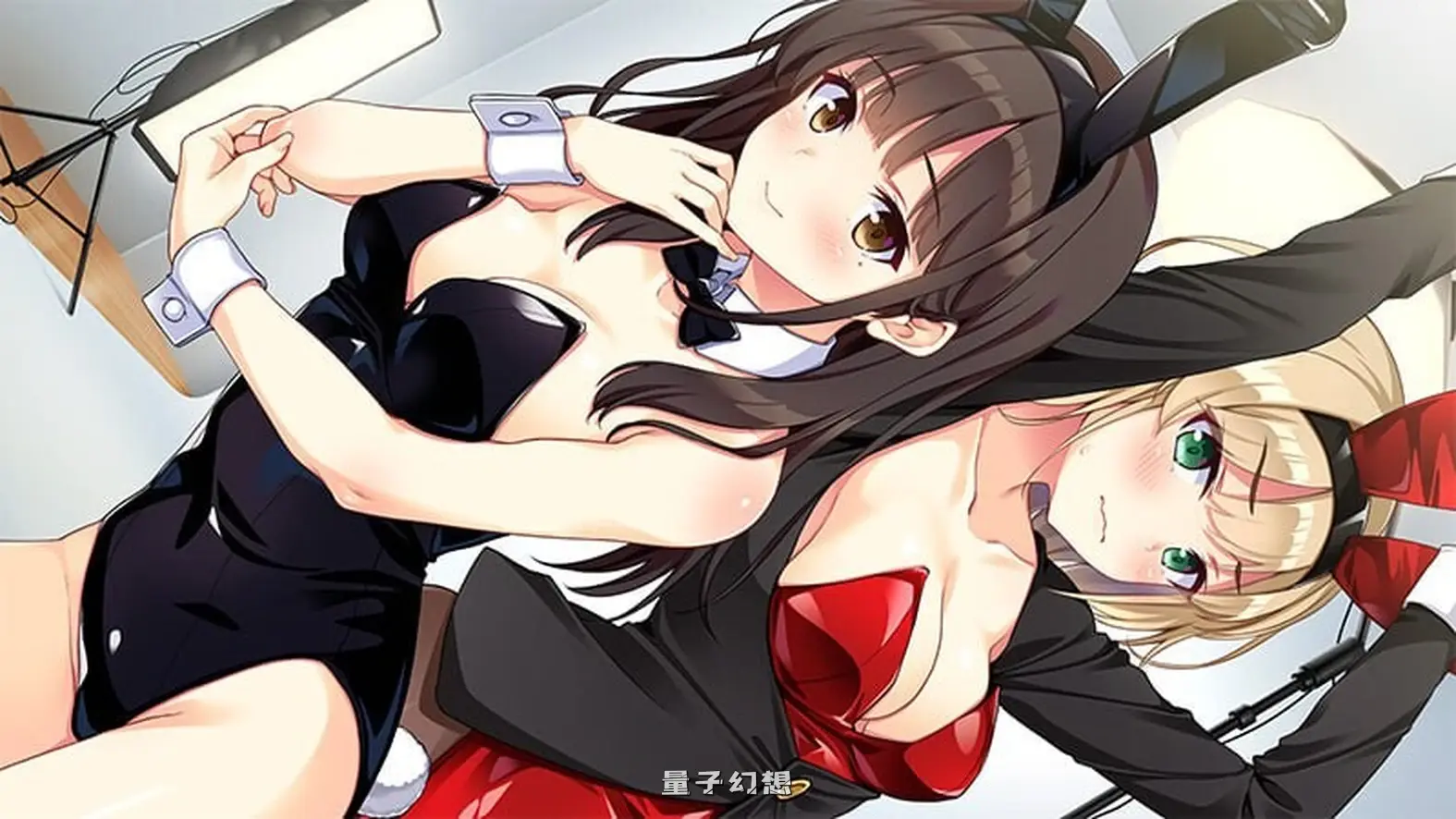 与恋爱初次见面 FD 恋愛、 AI汉化版+全CG存档 (拨作ADV/纯爱)新作/2.20G