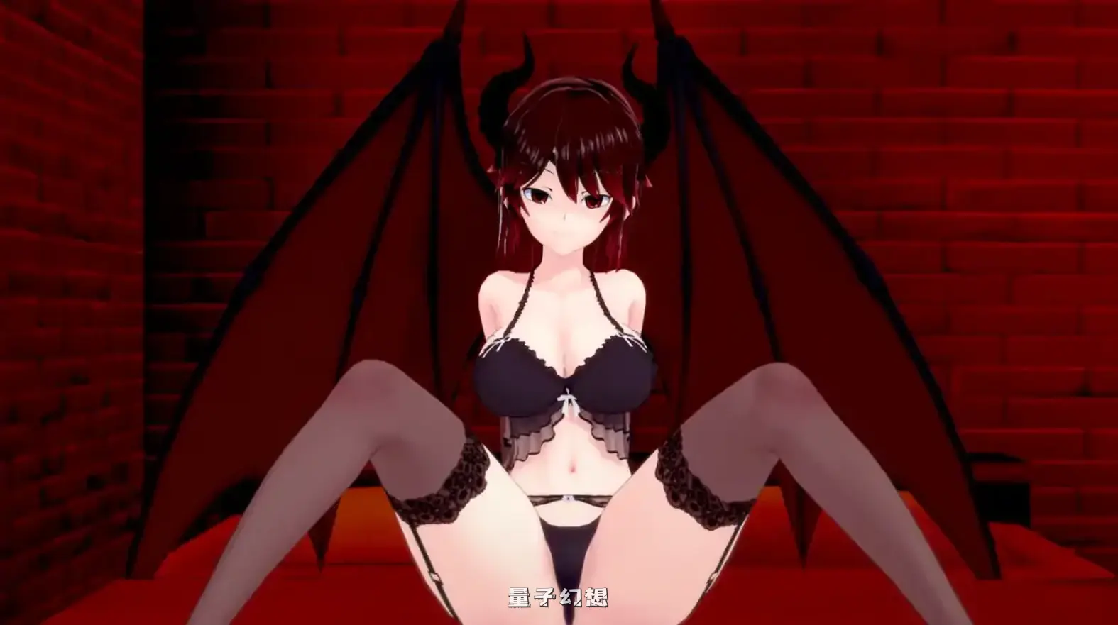 精灵恋人0.44 AI汉化版(日系SLG/AI汉化/3D)更新/2.22G