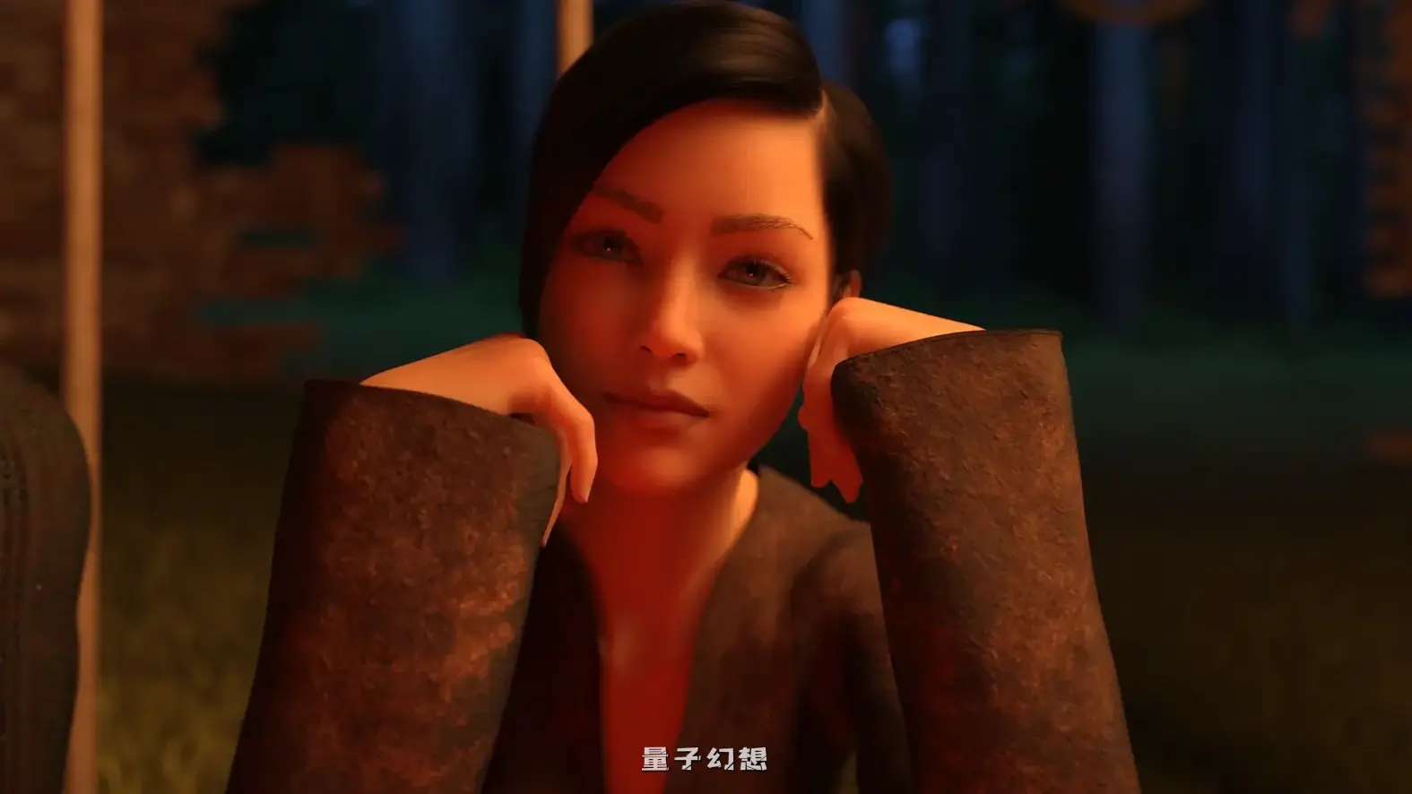 力量的代价Ep.30 AI汉化版(SLG/玛丽亚/3D)更新/11.8G