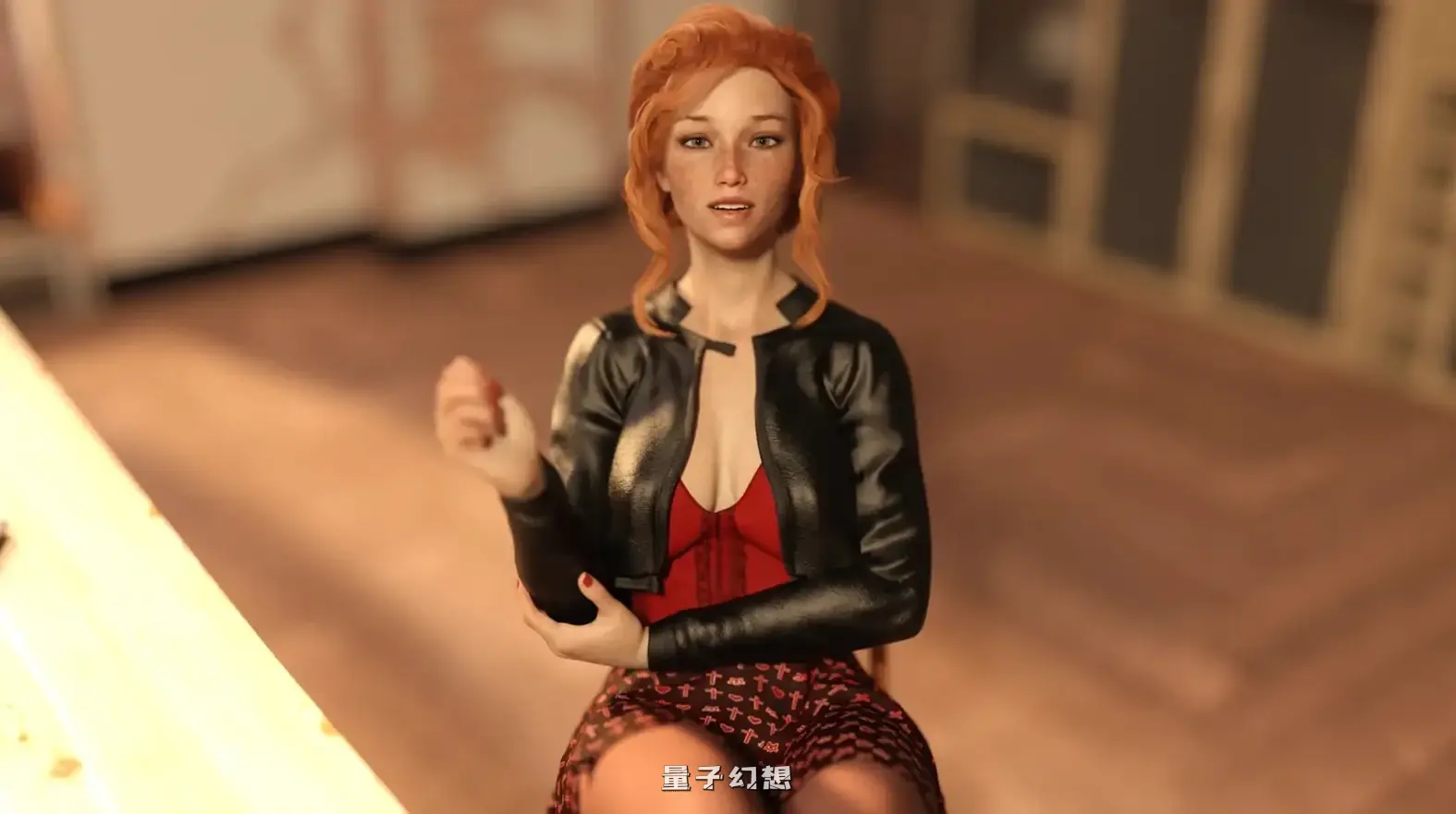 恋物定位：S&M工作室v0.10.15 AI汉化版(SLG/AI汉化/沙盒)更新/12.7G