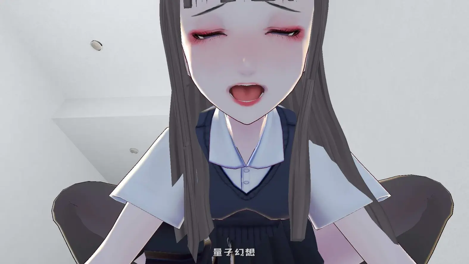 接吻特化 我的女友到家里来玩  v2.0 官方中文版(日式SLG/阿黑颜/病娇) 370M