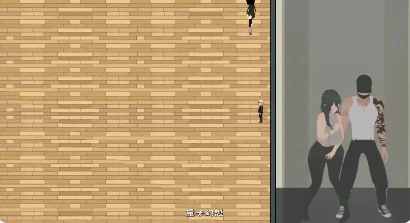 噩梦侵蚀#循环#官方中文正式版(日系SLG/2D/官中)4.55G