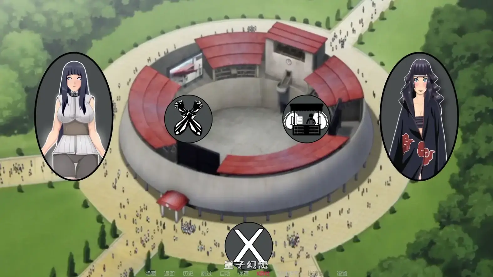 佐良娜训练:最后的战争v4.1 AI汉化版(日系SLG/AI汉化/同人)更新/4.36G