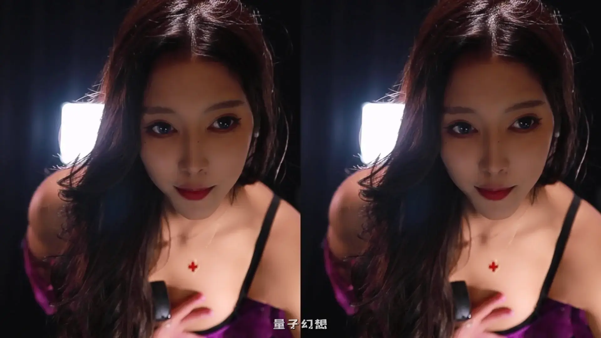 [主播]虎牙直播京舞门舞蹈比赛初赛全集[43V/3.92G]