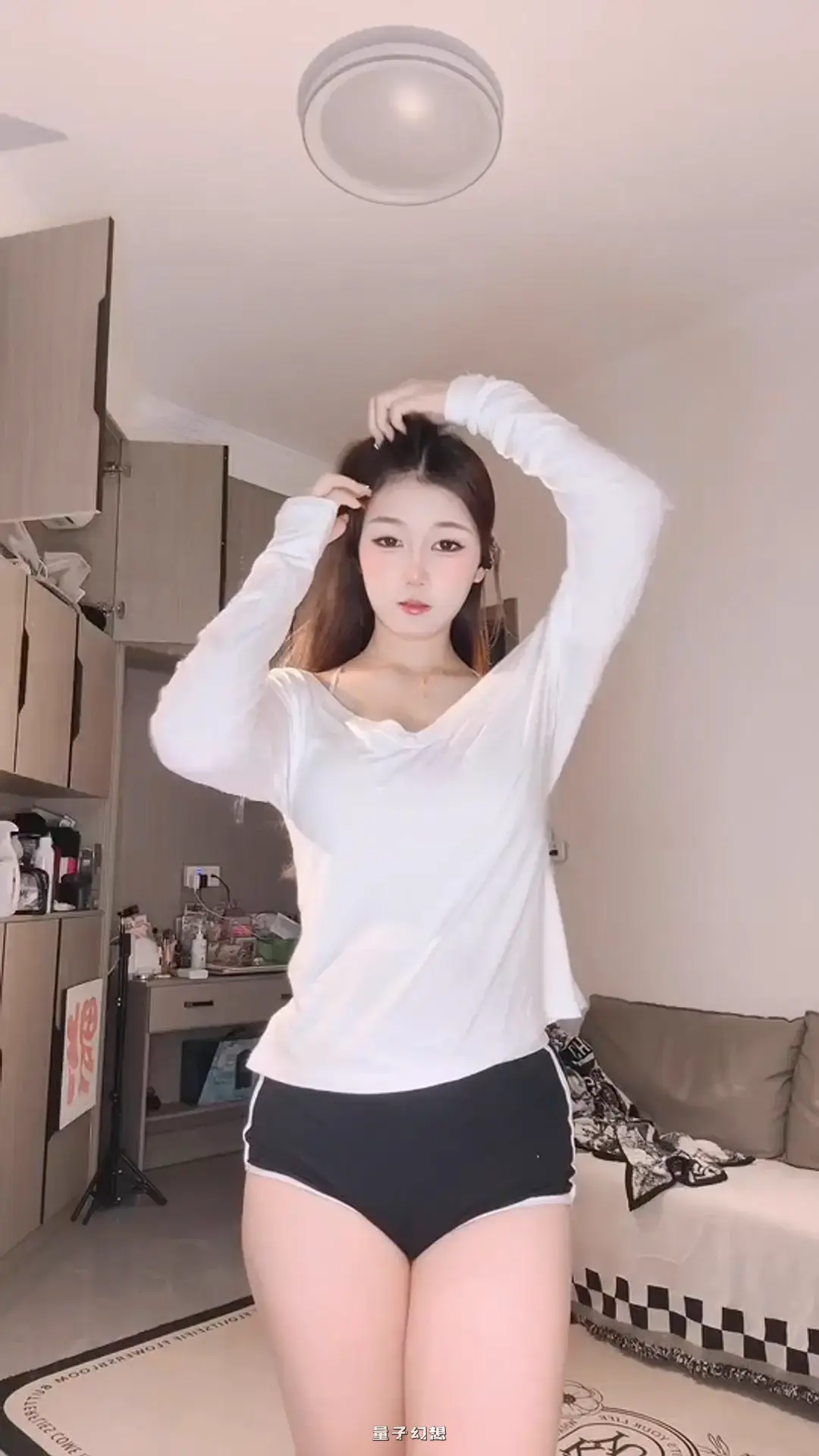 BIGO平台性感小姐姐Yuki雪宝直播精选合集[20v/2.03G]