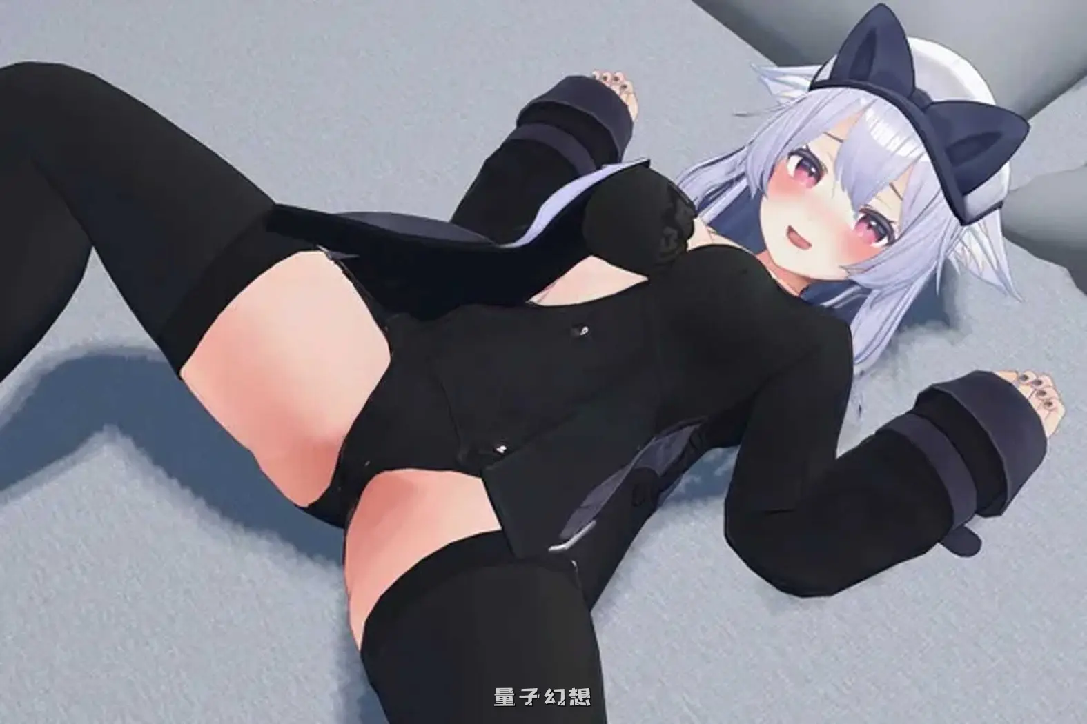 SexSimulator SEXシミュレーター Demo 官中版 (日式SLG/3D/模拟器)新作/310M