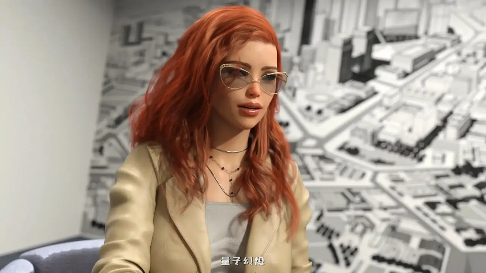 恋物定位：S&M工作室v0.10.15 AI汉化版(SLG/AI汉化/沙盒)更新/12.7G