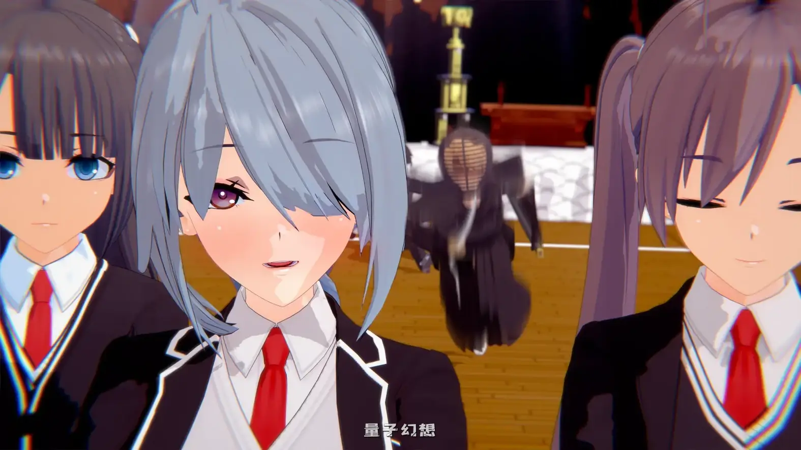 女神的奇想0.4.4 AI汉化版(SLG/AI汉化/后宫)更新/4.33G