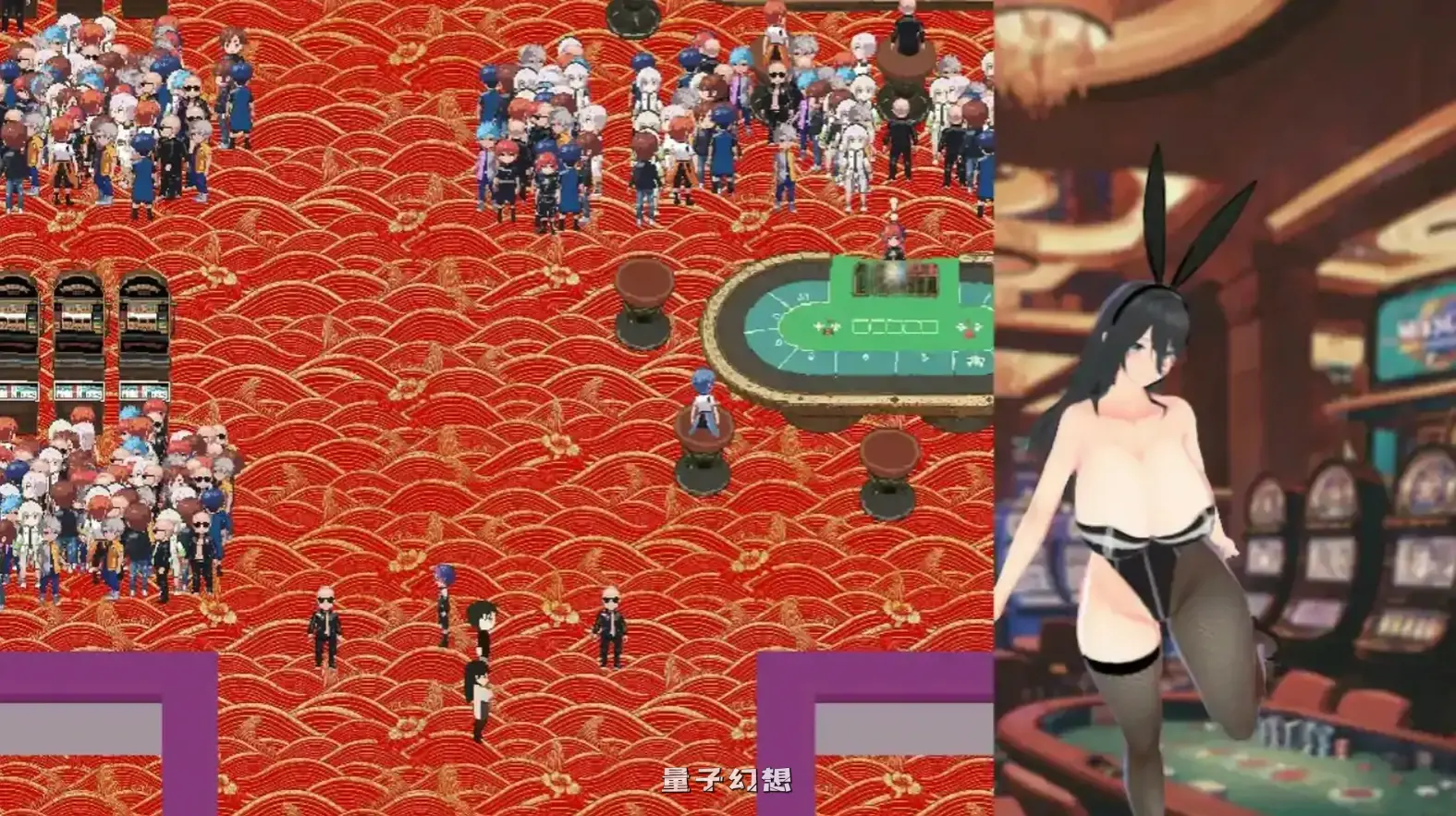 噩梦侵蚀#循环#官方中文正式版(日系SLG/2D/官中)4.55G