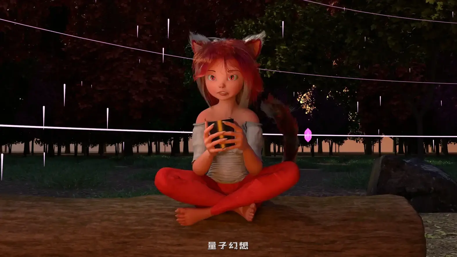 倒带v0.3.5.3 AI汉化版(日系SLG/AI汉化/3D)更新/3.35G