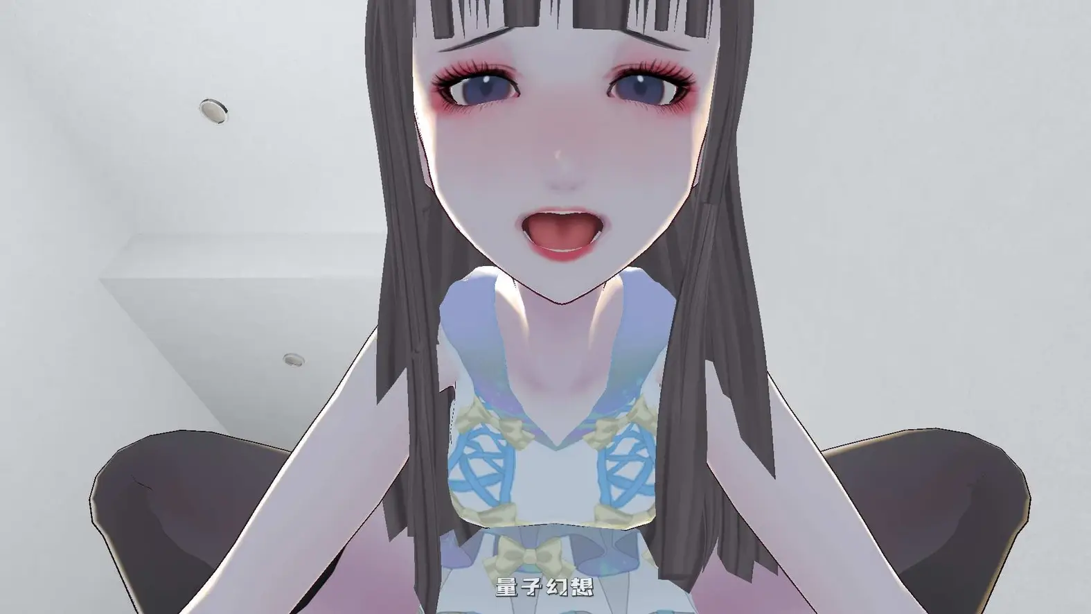 接吻特化 我的女友到家里来玩  v2.0 官方中文版(日式SLG/阿黑颜/病娇) 370M