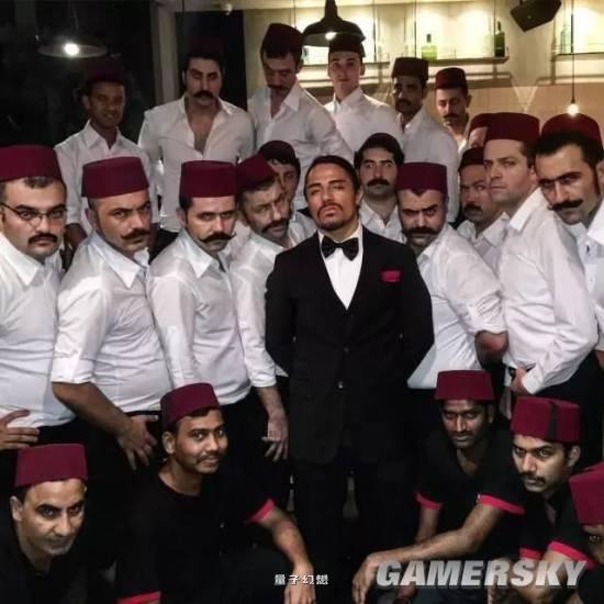 撒盐哥狂亏五千万元！前员工透露要求女性为其按摩