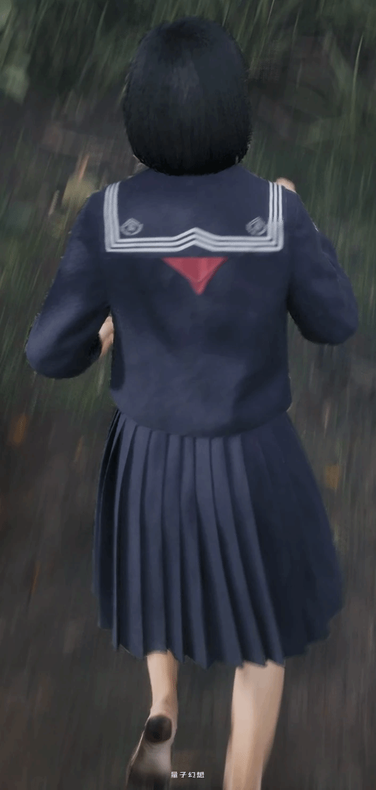 《寂静岭f》裸足MOD！一定会有人喜欢的吧？