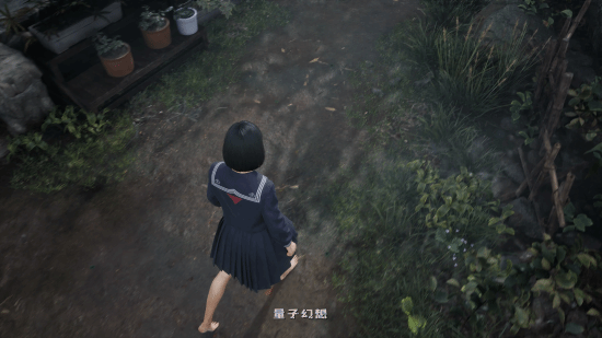 《寂静岭f》裸足MOD！一定会有人喜欢的吧？