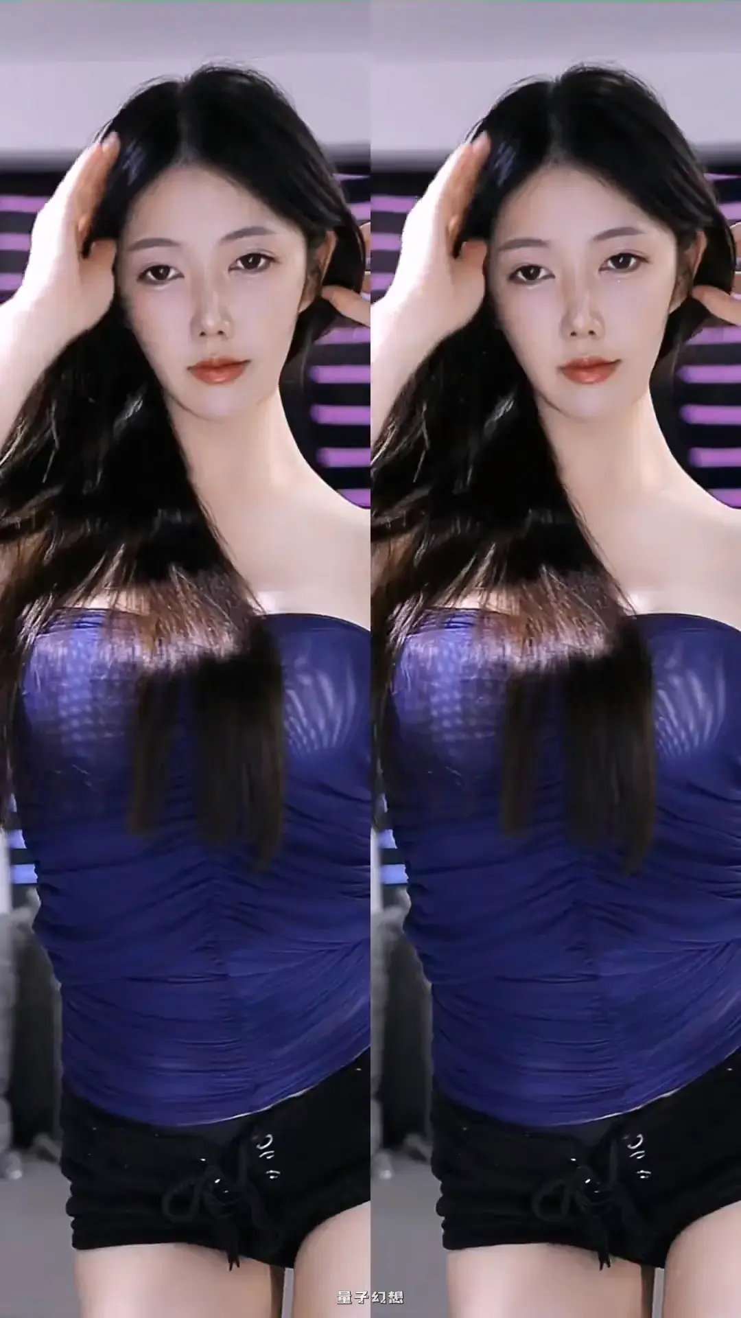 YY直播小希含舞蹈短视频合集[20v/2.85G]