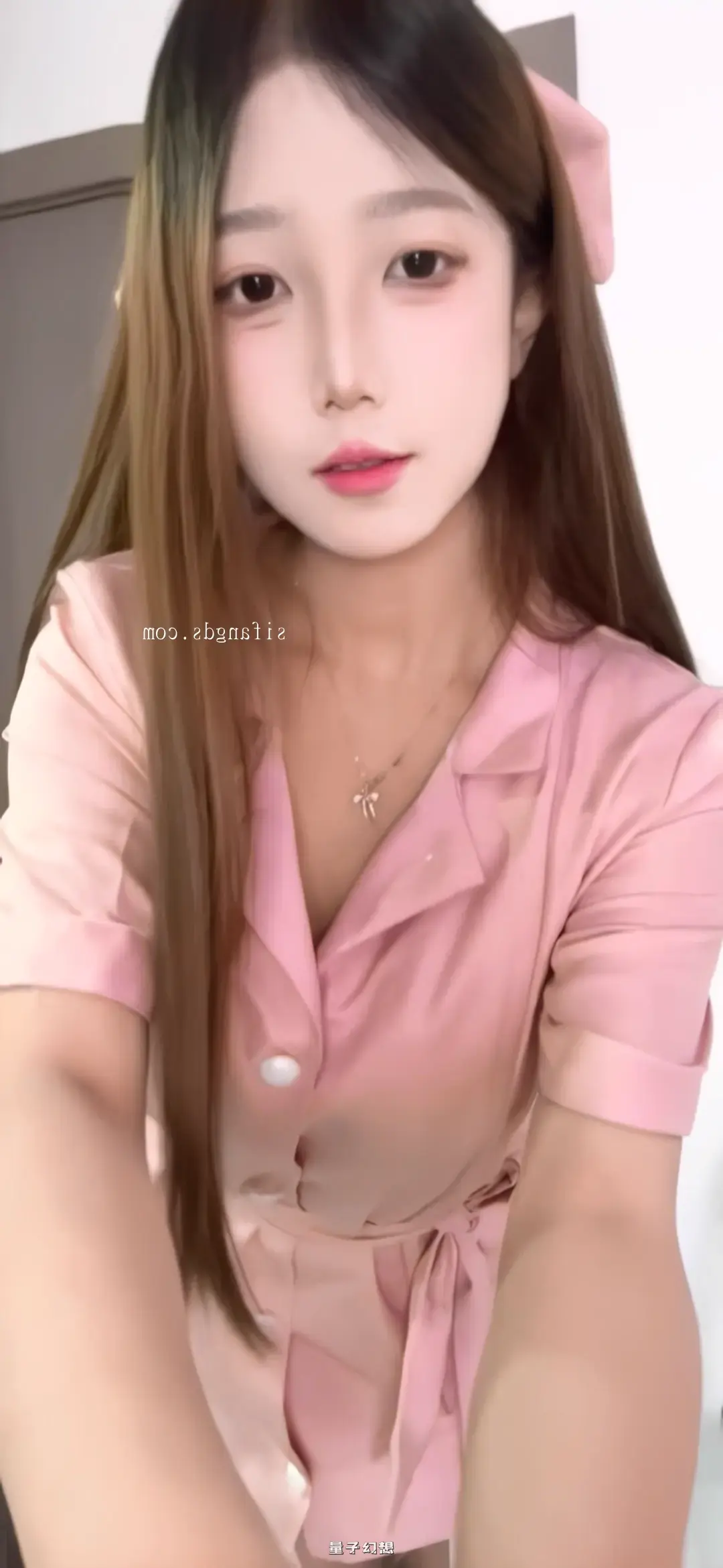 快手主播汤圆可甜了付费群定制剧情情趣第三弹[18V/5.43G]