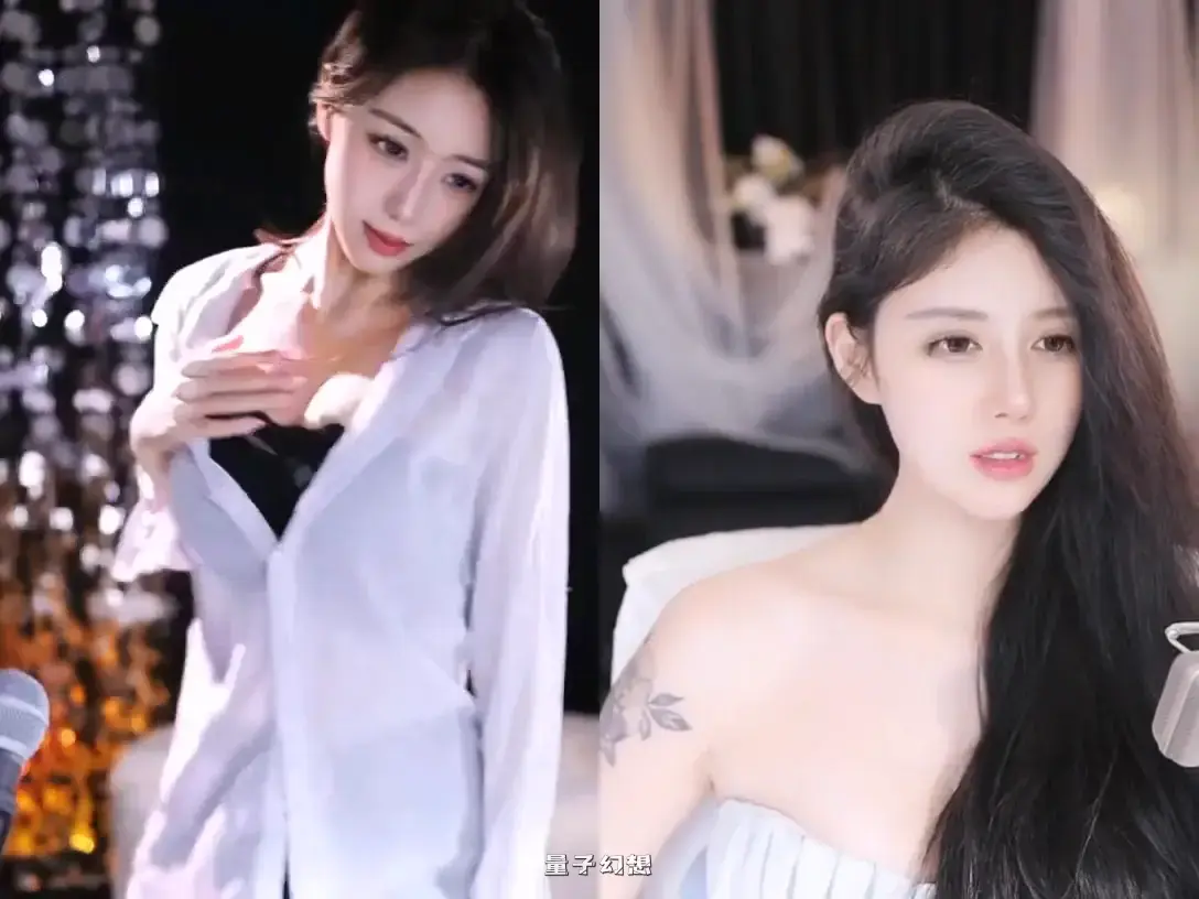 [小姐姐]YY主播燃舞蹈小艺直播视频剪辑[47v/4.8G]