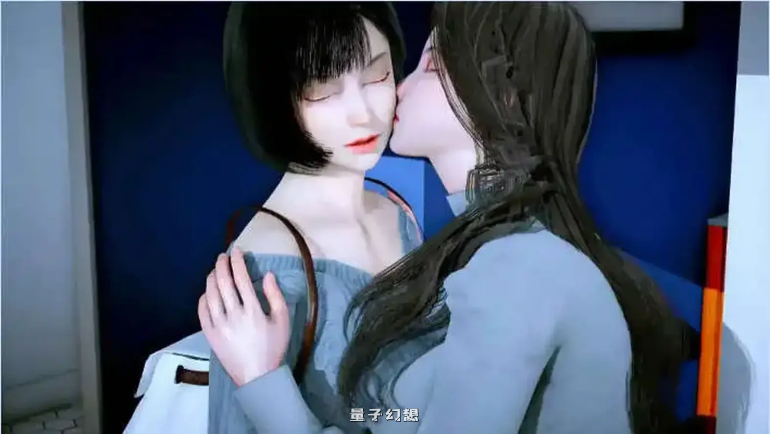 杀手的神话Ch.9赞助 AI汉化版(国风/SLG/动态)更新/5.95G 手机游戏 第2张-量子幻想 杀手的神话Ch.9赞助 AI汉化版(国风/SLG/动态)更新/5.95G