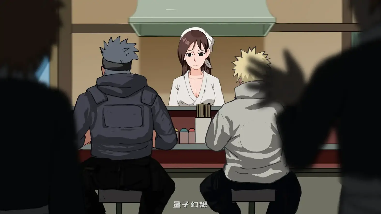 火影忍者:灵脉羁绊v0.16 AI汉化版(日系SLG/AI汉化/同人)更新/1.50G