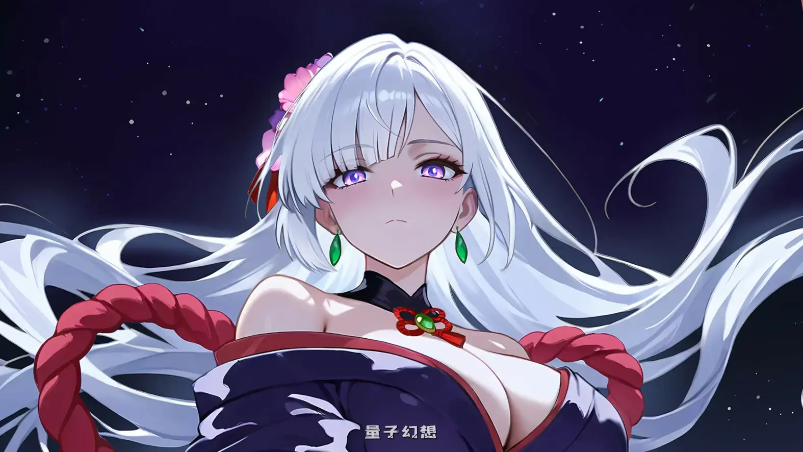 孕于神意 官方中文步兵版(日系SLG/2D/官中)447MB